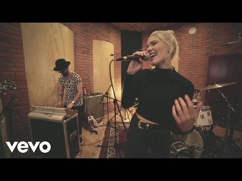 Daria Zawialow - Lwy (Live Session)
