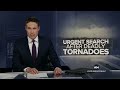 Deadly tornado outbreak slams the Midwest  - 02:30 min - News - Video