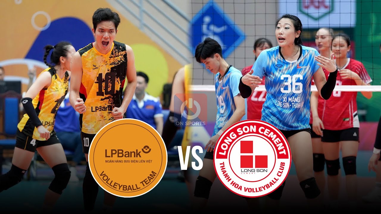 🔴Full HD | LPBANK NINH BÌNH vs XMLS THANH HÓA | Máy đập Bích Tuyền liên tục bắn phá xứ Thanh