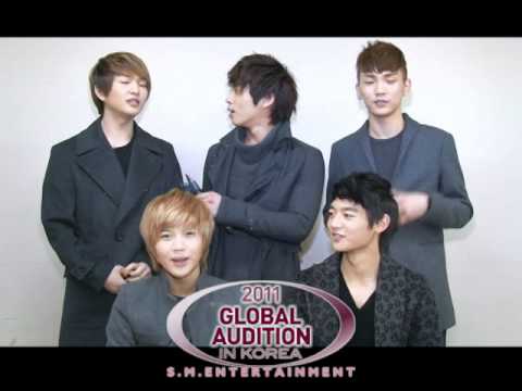 SHINee