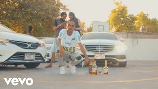 Finesse – Mansa, Chuck Star Video HD