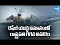 రఫేల్‌లో  రాష్ట్రపతి: President Murmu shares Rafale moment with pilot | Ambala Air Force Station