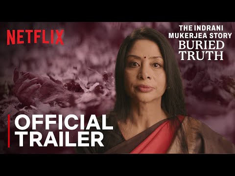 The Indrani Mukerjea Story: Buried Truth'