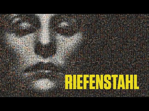 Riefenstahl'