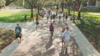 Florida State University: Why Florida State