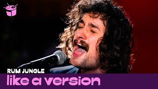 Rum Jungle cover Rihanna&#39;s &#39;Stay&#39; for Like A Version