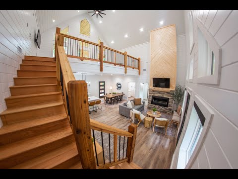Property video