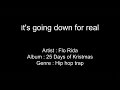 Going Down For Real Song Download Going Down For Real Song Download