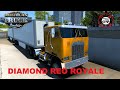 ATS Diamond Reo Royale v1.1 1.40