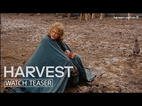Harvest'