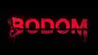 Bodom trailer (2016)