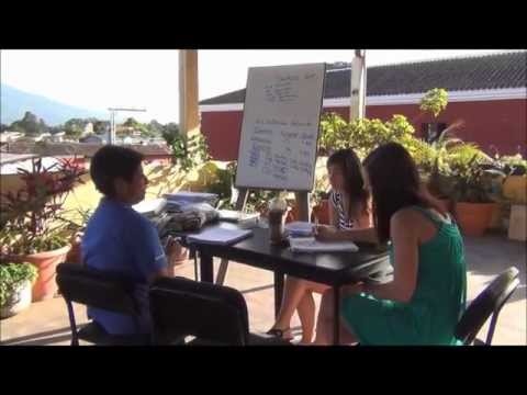 Country Jumper Gap Year - Costa Rica | Guatemala | Peru — video 1