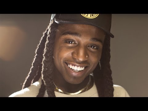 TK Kravitz Feat. Jacquees - Ocean