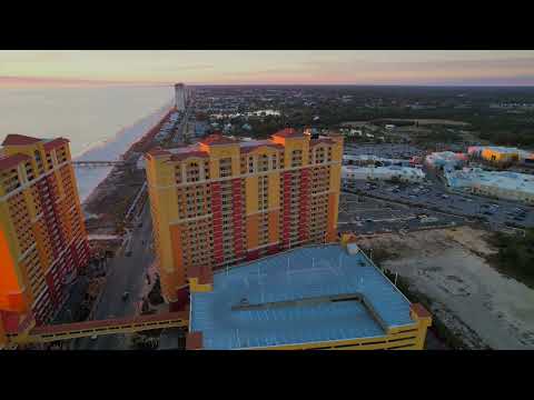 Property video
