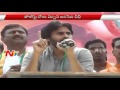 Off the Record : Janasena Pawan Kalyan Silence on Greater Elections