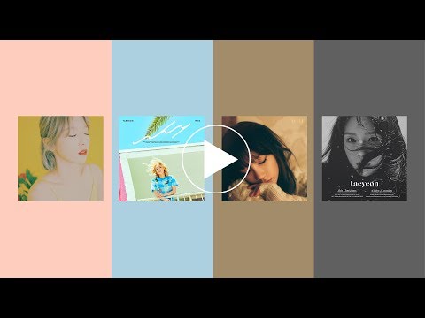 PLAYLIST | 사계 플레이리스트 made by S♡NE | Four Seasons