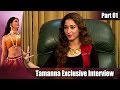 Baahubali will give re-launch to my film career, says actress Tamanna