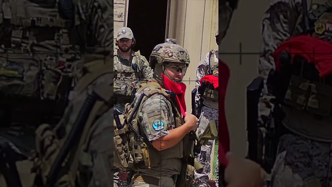 WTF is that Gun? (TRY NOT TO LAUGH)