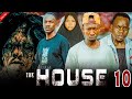 THE HOUSE    EP 10   SENGO MK