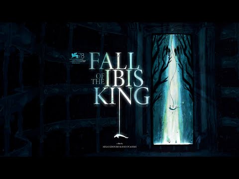 Fall of the Ibis King'