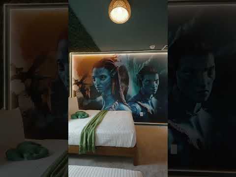 Property video