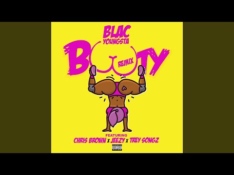 Booty (Remix)