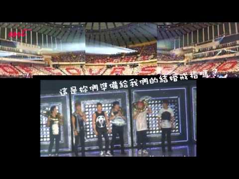 SSIT-聯合應援團隊.SS6 Taiwan ELF ♥ 사랑하는 오빠들에게 ♥ 給親愛的哥哥們