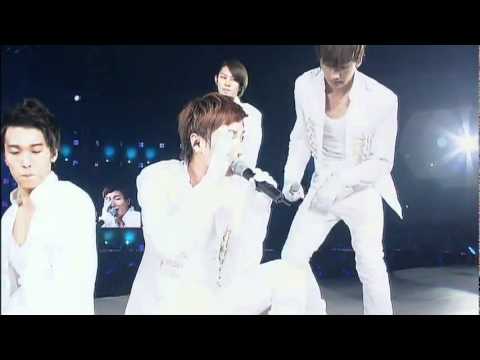SUPER SHOW 3 DVD | 10. 로꾸거!!! Rokuko LIVE (SUPER JUNIOR) 111225