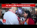 Amit Shah EXCLUSIVE: गृहमंत्री अमित शाह ने बंगाल और असम पर ठोका बड़ा दावा | Assam | West Bengal |ABP  - 03:45 min - News - Video