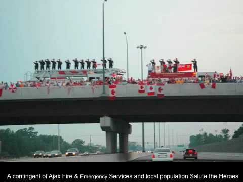 Highway Heroes Canada Highway Heroes Canada