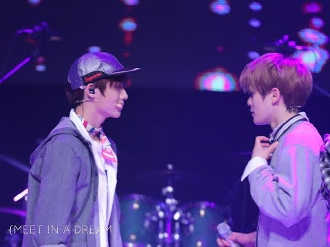 【NCT JAEWIN】Fine Boy