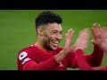 Premier League: The Journey of Oxlade-Chamberlain