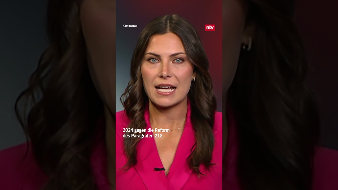 Hat der Kanzler ein Frauenproblem? - Blome&Pfeffer