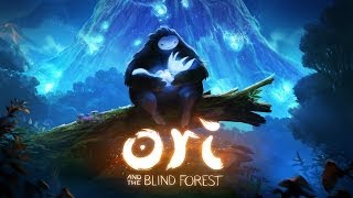 Ori and the Blind Forest - Trailer