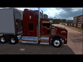 Kenworth T800 cerritos 1.32.x