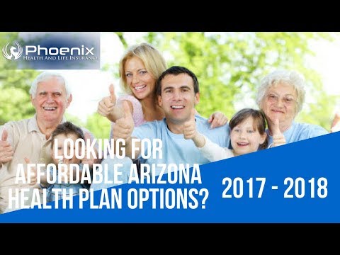 Phoenix Health & Life Insurance Introduction