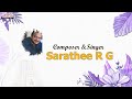 Vishnu Gayatri ||  Maha Vishnu Stotram  || Sarathee R G || Sravya Attili || adityabhakthi  - 04:42 min - News - Video