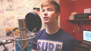 One Direction - Through The Dark (OFFICIAL Dominik Klein Cover)