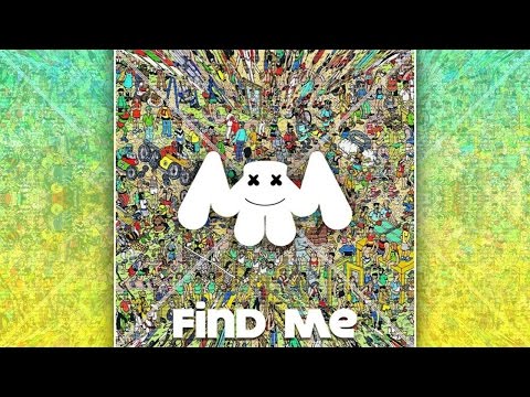 Marshmello - FinD Me