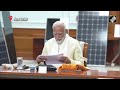PM Modi Announces Scheme To Install Rooftop Solar In 1 Crore Homes  - 01:07 min - News - Video