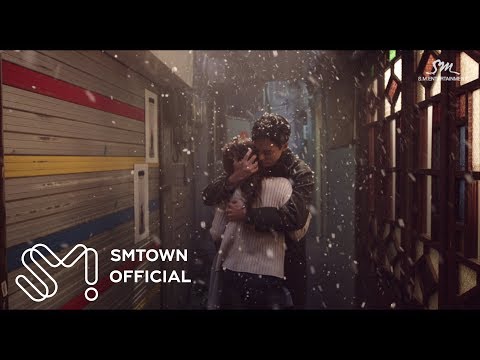 KYUHYUN 규현 '멀어지던 날 (The day we felt the distance)' MV