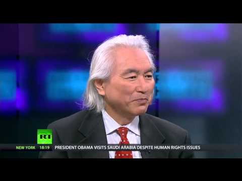 Uploading consciousness & digital immortality | Interview with theoretical physicist Michio Kaku
