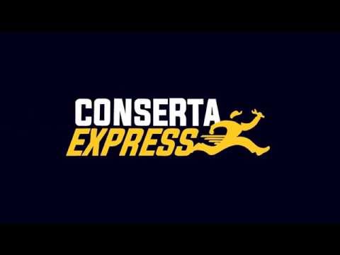 Video sobre a rede Conserta Express