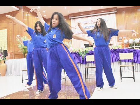 RED VELVET 레드벨벳_BE NATURAL 비내츄랄 DANCE COVER BY UP2ME
