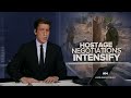 Israel-Hamas war enters second month  - 02:51 min - News - Video