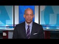 Brooks and Marcus on how abortion restrictions could motivate voters in November  - 10:41 min - News - Video