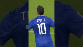 Insane Tevez’s Goal ASMR 😮‍💨??