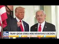 Qatar lashes out at Israel for Hamas strike: An attack on our sovereignty!  - 07:17 min - News - Video
