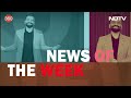 Gadgets 360 With Technical Guruji: News of the Week  - 02:07 min - News - Video