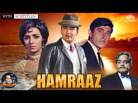 Hamraaz'